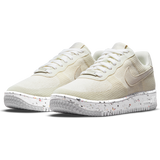 WOMEN'S NIKE AIR FORCE 1 CRATER FLYKNIT