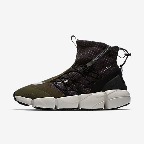 Nike Air Footscape Mid Utility