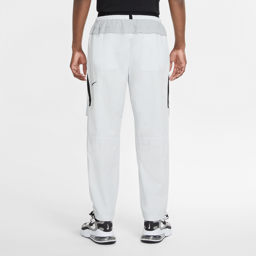 Nike Sportswear Tech Pack Men's Woven Unlined Sneaker Pants (as1