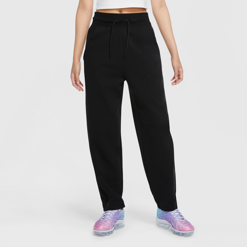Nike Sportswear Tech Fleece Pant Grey/Black