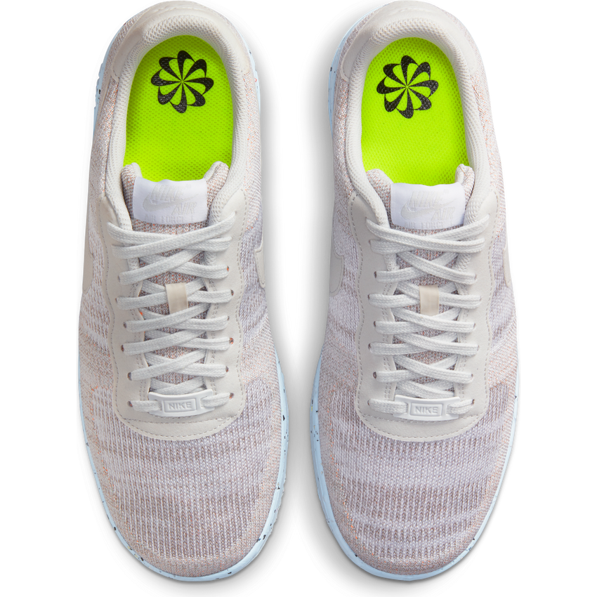 NIKE AIR FORCE 1 CRATER FLYKNIT – EXCLUCITYLIFE