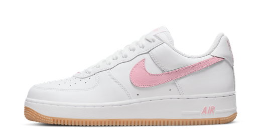 NIKE AIR FORCE 1 LOW RETRO – EXCLUCITYLIFE