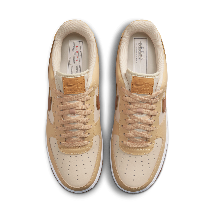 NIKE AIR FORCE 1 '07 LV8 MEN'S SHOES – EXCLUCITYLIFE